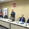 Warmińsko-Mazurska Policja podsumowała rok 2017'